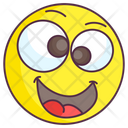 پیش‌نمایش فایل laughing-emoji-2206479 از پک شکلک‌های خندان
