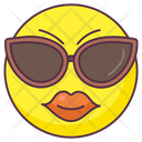 پیش‌نمایش فایل pout-emoji-2206472 از پک شکلک‌های خندان