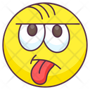 پیش‌نمایش فایل ridiculous-emotag-2206435 از پک شکلک‌های خندان