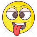 پیش‌نمایش فایل silly-emoji-2206483 از پک شکلک‌های خندان