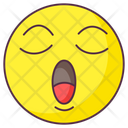پیش‌نمایش فایل sleeping-emoji-2206511 از پک شکلک‌های خندان
