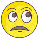 پیش‌نمایش فایل smirk-emoji-2206513 از پک شکلک‌های خندان
