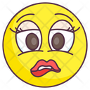 پیش‌نمایش فایل upset-emoji-2206440 از پک شکلک‌های خندان