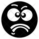 پیش‌نمایش فایل enraged-emoji-2208986 از پک شکلک‌های خندان