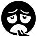 پیش‌نمایش فایل exhausted-emoticon-2208972 از پک شکلک‌های خندان