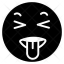 پیش‌نمایش فایل stuck-out-emoji-2208919 از پک شکلک‌های خندان