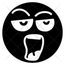 پیش‌نمایش فایل tired-emoji-2208947 از پک شکلک‌های خندان