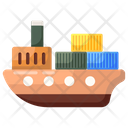 پیش‌نمایش فایل cargo-ship-2215093 از پک لجستیک و تحویل