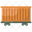 پیش‌نمایش فایل cargo-train-2215075 از پک لجستیک و تحویل