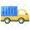 پیش‌نمایش فایل cargo-van-2215087 از پک لجستیک و تحویل