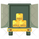پیش‌نمایش فایل container-loading-2215070 از پک لجستیک و تحویل