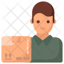 پیش‌نمایش فایل courier-service-2215067 از پک لجستیک و تحویل