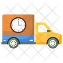 پیش‌نمایش فایل delivery-time-2215063 از پک لجستیک و تحویل