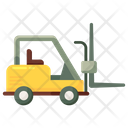 پیش‌نمایش فایل forklift-truck-2215096 از پک لجستیک و تحویل