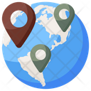 پیش‌نمایش فایل global-location-2215062 از پک لجستیک و تحویل