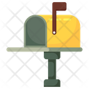 پیش‌نمایش فایل mailbox-2215100 از پک لجستیک و تحویل