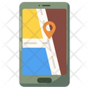 پیش‌نمایش فایل mobile-tracker-app-2215082 از پک لجستیک و تحویل