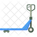 پیش‌نمایش فایل pallet-truck-2215088 از پک لجستیک و تحویل