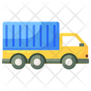 پیش‌نمایش فایل shipping-truck-2215069 از پک لجستیک و تحویل
