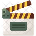 پیش‌نمایش فایل clapperboard-2215191 از پک سرگرمی