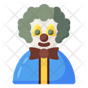 پیش‌نمایش فایل clown-2215190 از پک سرگرمی