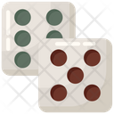 پیش‌نمایش فایل dice-game-2215168 از پک سرگرمی