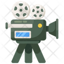پیش‌نمایش فایل movie-camera-2215179 از پک سرگرمی