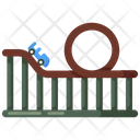 پیش‌نمایش فایل roller-coaster-2215184 از پک سرگرمی