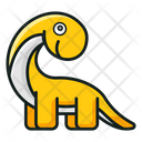 پیش‌نمایش فایل brontosaurus-2217705 از پک اسباب‌بازی و دوران کودکی