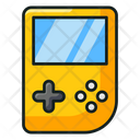 پیش‌نمایش فایل gameboy-2217727 از پک اسباب‌بازی و دوران کودکی