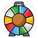 پیش‌نمایش فایل roulette-wheel-2217717 از پک اسباب‌بازی و دوران کودکی