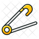 پیش‌نمایش فایل safety-pin-2217707 از پک اسباب‌بازی و دوران کودکی