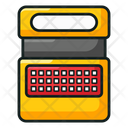 پیش‌نمایش فایل speak-and-spell-2217714 از پک اسباب‌بازی و دوران کودکی