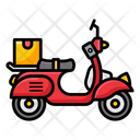 پیش‌نمایش فایل bike-delivery-2217086 از پک حمل و نقل و تحویل