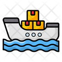 پیش‌نمایش فایل cargo-ship-2217047 از پک حمل و نقل و تحویل