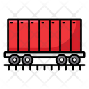 پیش‌نمایش فایل cargo-train-2217079 از پک حمل و نقل و تحویل
