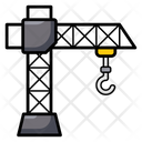 پیش‌نمایش فایل container-crane-2217081 از پک حمل و نقل و تحویل