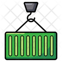 پیش‌نمایش فایل container-loading-2217069 از پک حمل و نقل و تحویل