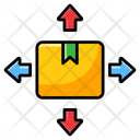 پیش‌نمایش فایل distribution-center-2217059 از پک حمل و نقل و تحویل