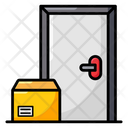 پیش‌نمایش فایل doorstep-delivery-2217077 از پک حمل و نقل و تحویل
