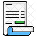پیش‌نمایش فایل invoice-2217088 از پک حمل و نقل و تحویل