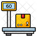 پیش‌نمایش فایل package-scale-2217073 از پک حمل و نقل و تحویل