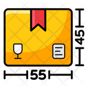پیش‌نمایش فایل parcel-measurement-2217063 از پک حمل و نقل و تحویل