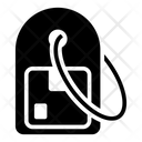 پیش‌نمایش فایل cargo-label-2217105 از پک حمل و نقل و تحویل
