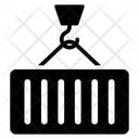 پیش‌نمایش فایل container-loading-2217119 از پک حمل و نقل و تحویل