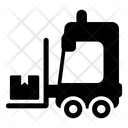 پیش‌نمایش فایل forklift-2217115 از پک حمل و نقل و تحویل