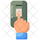 پیش‌نمایش فایل biometric-technology-2216894 از پک فناوری واقعیت افزوده و مجازی