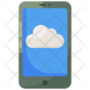 پیش‌نمایش فایل cloud-phone-2216903 از پک فناوری واقعیت افزوده و مجازی