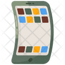پیش‌نمایش فایل flexible-display-2216895 از پک فناوری واقعیت افزوده و مجازی
