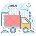 پیش‌نمایش فایل delivery-truck-2226375 از پک خرید و فروش اینترنتی